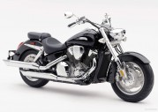 Honda VTX1800R